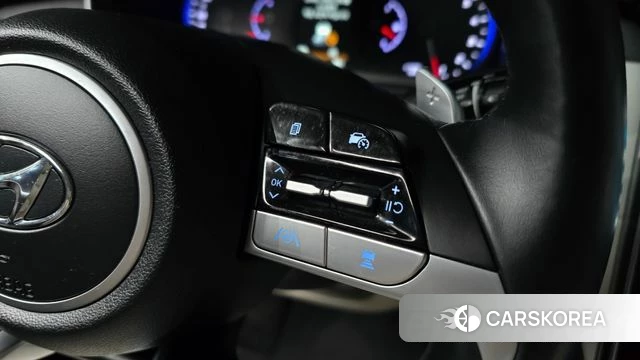 Hyundai Tucson (NX4) id 4495800 из Кореи 9