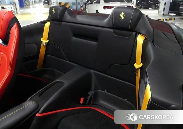 Ferrari Rome id 3952615 из Кореи 9