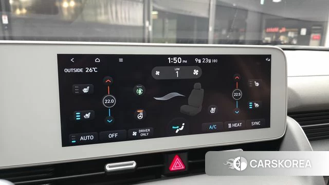 Hyundai Ionic 5 id 4905836 из Кореи 9