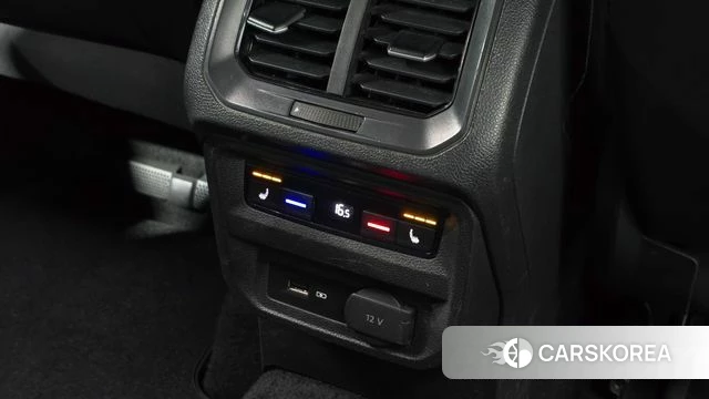 Volkswagen Tiguan second Generation id 4384126 из Кореи 9