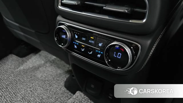 Genesis GV80 id 4581069 из Кореи 9