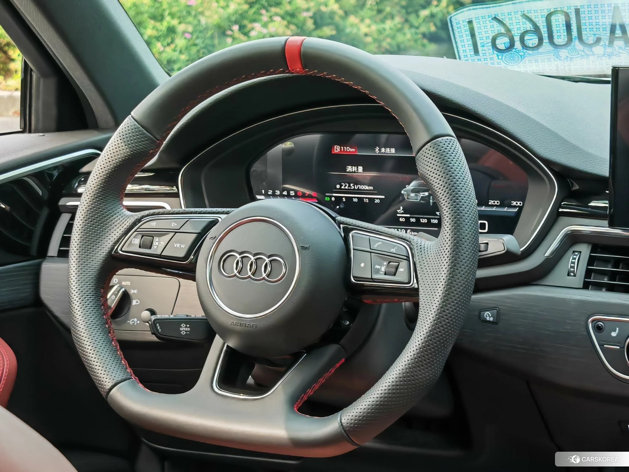 Audi A4L id 4514905 из Китая 8