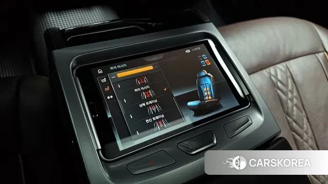 BMW 7 Series (G11) id 3703565 из Кореи 9