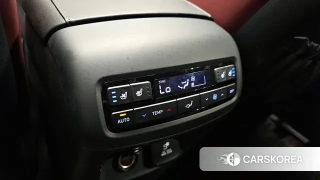 Hyundai Palisade id 2971275 из Кореи 9