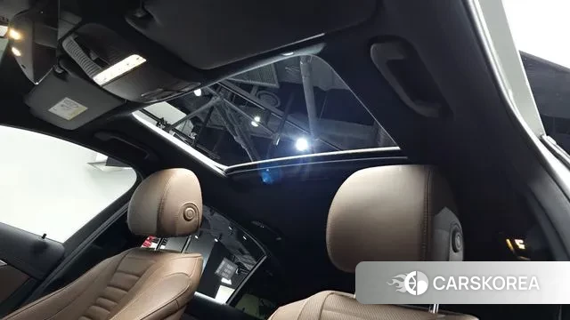 Mercedes-Benz E-Class W213 id 3498704 из Кореи 9