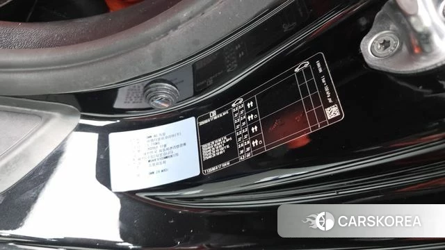 BMW Z4 (G29) id 4721797 из Кореи 9