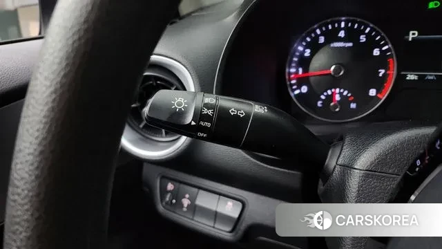 Kia The New K3 2nd generation id 2969952 из Кореи 9