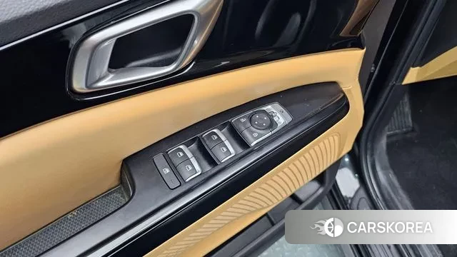 Kia Carnival 4th generation id 3054245 из Кореи 9