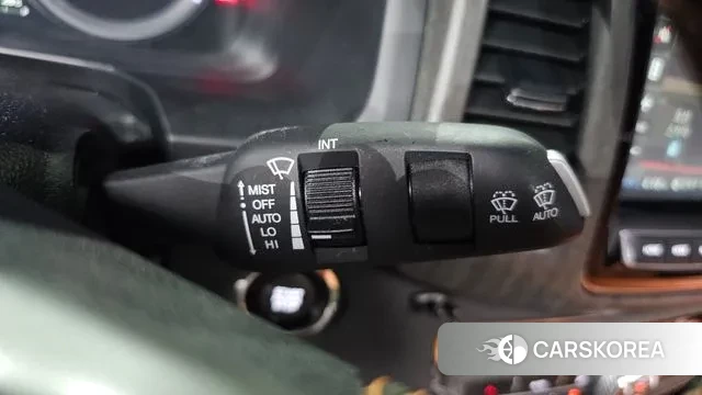 Ssangyong The New Rexton Sport id 3170082 из Кореи 9