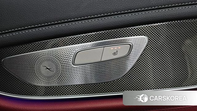 Mercedes-Benz CLS-Class C257 id 3828617 из Кореи 9