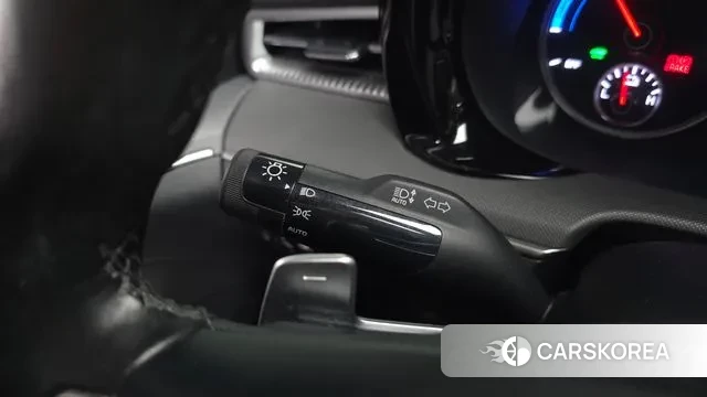 Kia K5 Hybrid 3rd Generation id 3348348 из Кореи 9