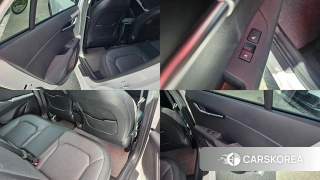 Kia Di Ol Nu Niro id 4628601 из Кореи 9