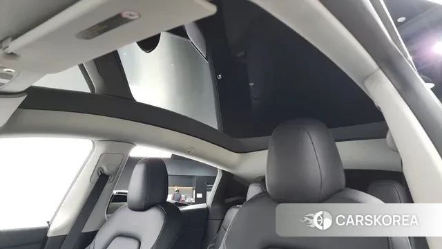 Tesla Model Y id 3053467 из Кореи 9