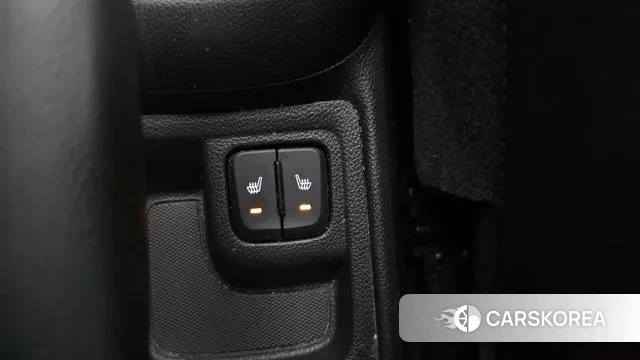 Chevrolet (GM Daewoo) The New Spark id 3493727 из Кореи 9