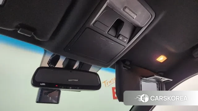 Ssangyong G4 Rexton id 3469763 из Кореи 9