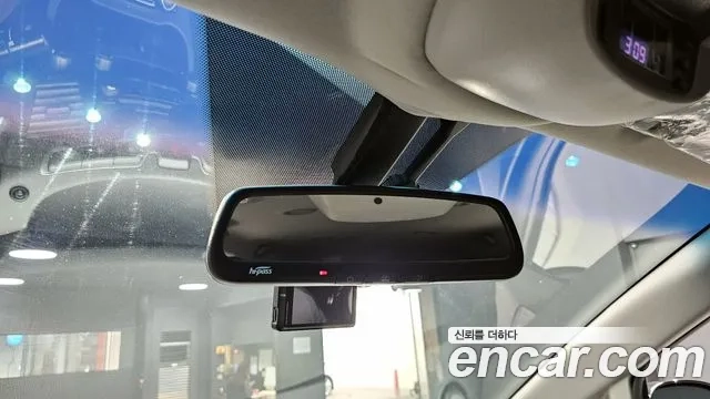 Ssangyong Korando Turismo id 2932849 из Кореи 9