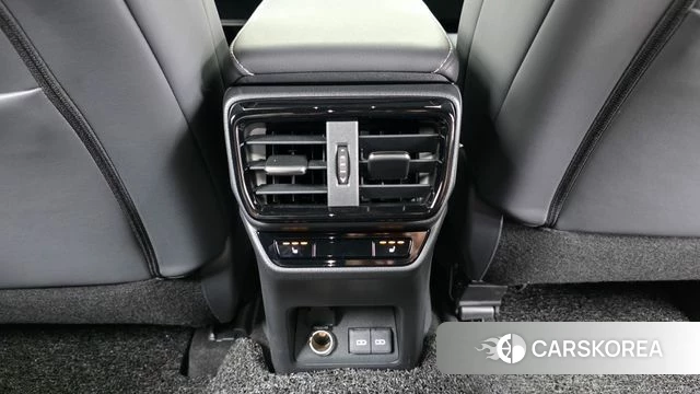 Lexus NX450h + 2nd generation id 4468367 из Кореи 9