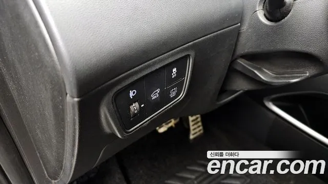 Hyundai Tucson Hybrid (NX4) id 2526867 из Кореи 9