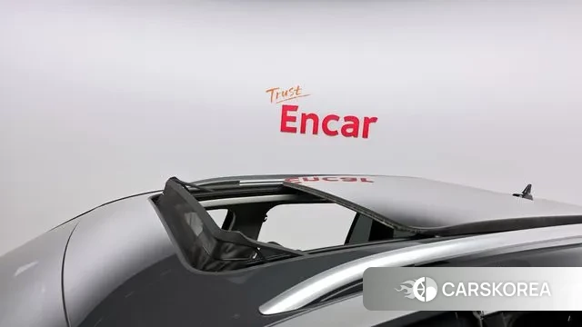 Volkswagen Tiguan second Generation id 3670535 из Кореи 9