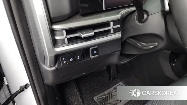 Hyundai Santa Fe (MX5) id 3590894 из Кореи 9