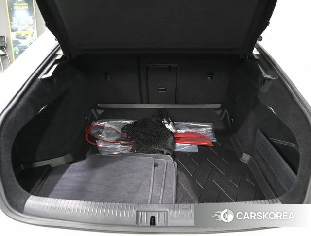 Volkswagen Arteon id 4416791 из Кореи 9