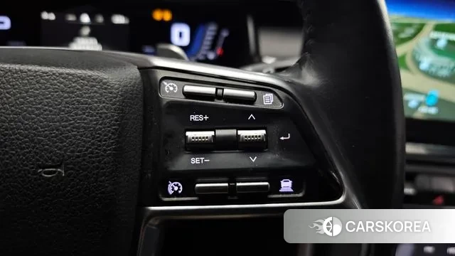 Ssangyong Torres id 3596972 из Кореи 9