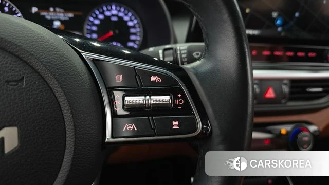 Kia The New K3 2nd generation id 4303657 из Кореи 9