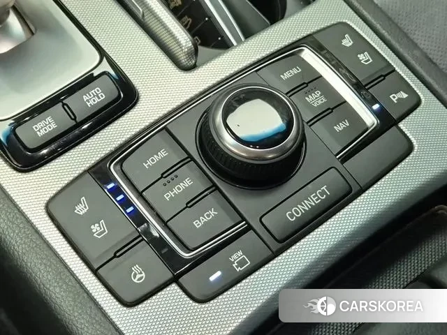 Genesis G80 id 3050752 из Кореи 9