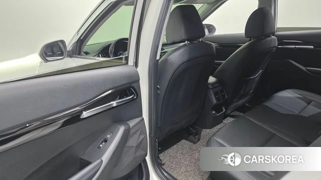 Kia Seltos id 4224857 из Кореи 9