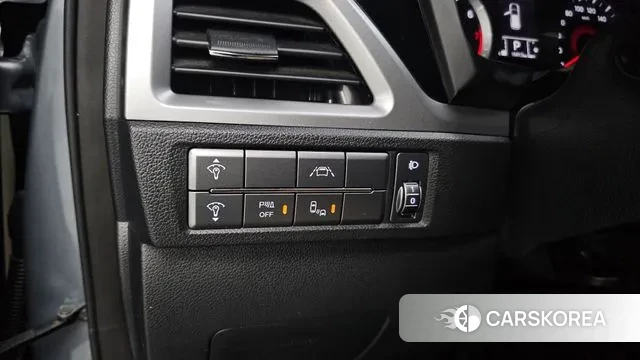 Ssangyong Beautiful Korando id 3703290 из Кореи 9