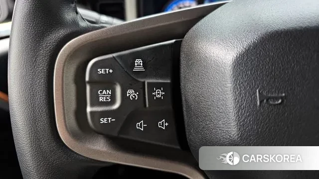 Ford Bronco 6th Generation id 3447014 из Кореи 9