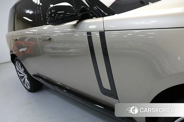 Land Rover Range Rover 5th Generation id 3919690 из Кореи 9