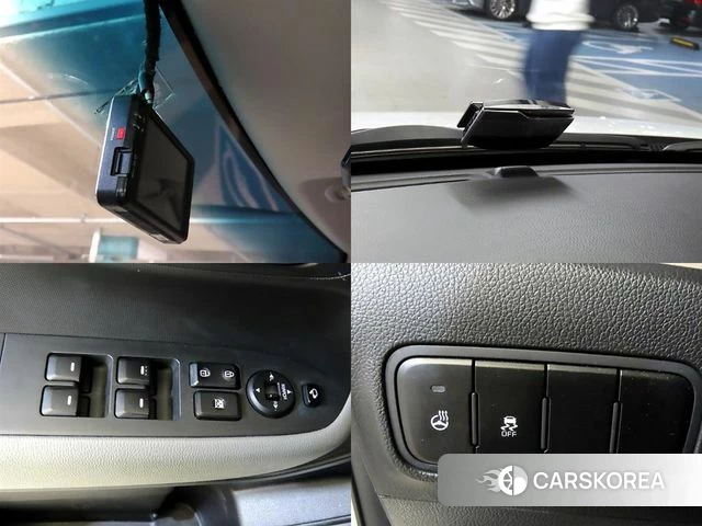 Kia The New Ray id 3880134 из Кореи 9