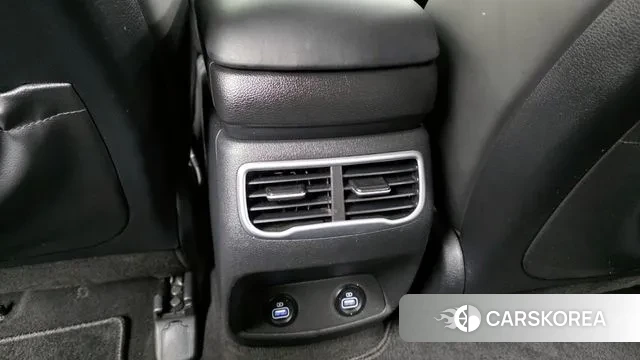 Hyundai The New Santa Fe id 3635306 из Кореи 9