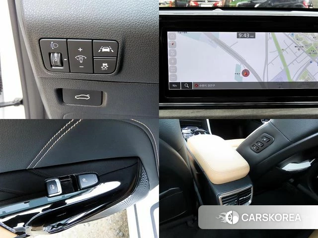 Kia K5 3rd generation id 4454825 из Кореи 9