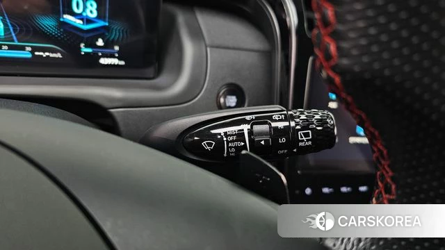 Hyundai Tucson (NX4) id 3898211 из Кореи 9