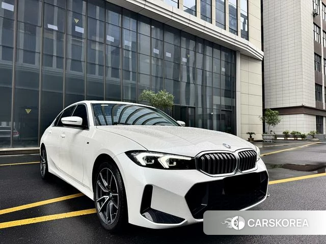 BMW 3 series id 4275425 из Китая 9