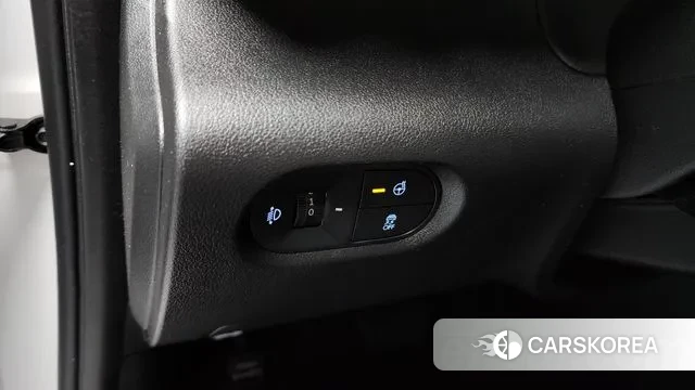 Hyundai Casper id 3599990 из Кореи 9