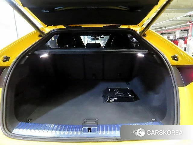 Lamborghini Urus id 3963672 из Кореи 9