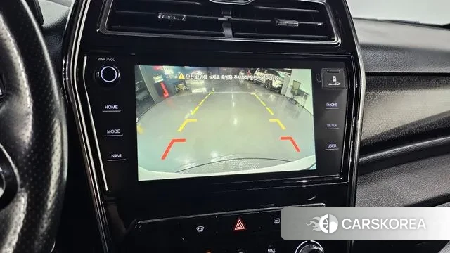 Ssangyong Berry New Tivoli id 3708948 из Кореи 9