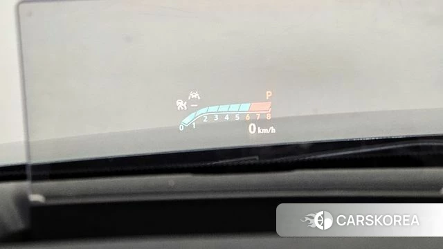 Chevrolet (GM Daewoo) Trailblazer id 4446518 из Кореи 9