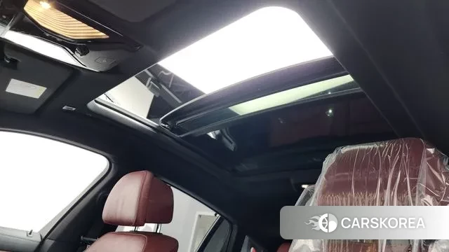 BMW X6 (G06) id 3473673 из Кореи 9