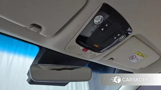 Kia The New K8 Hybrid id 3775854 из Кореи 9