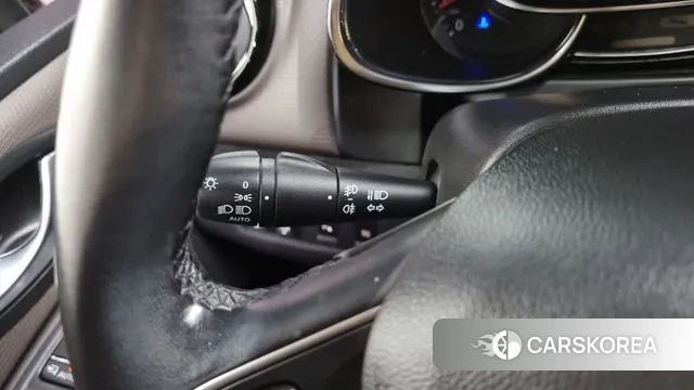 Renault Korea (Samsung) Clio id 3469862 из Кореи 9