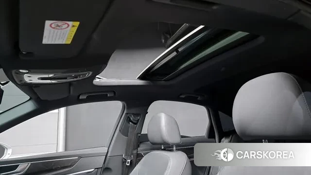 Audi A6 (C8) id 3489127 из Кореи 9