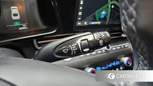 Hyundai Avante (CN7) id 3487600 из Кореи 9