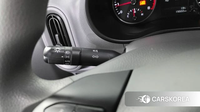 Kia Morning Urban (JA) id 4304251 из Кореи 9