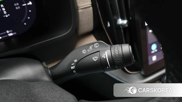 Volvo XC90 second Generation id 4862761 из Кореи 9