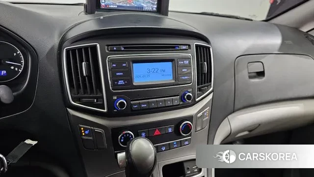 Hyundai The New Grand Starex id 3209707 из Кореи 9