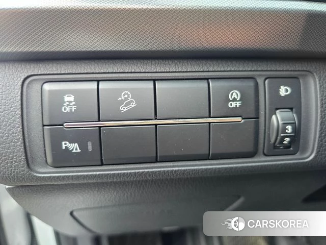 Ssangyong Musso Sports (Q250) id 4177552 из Кореи 9